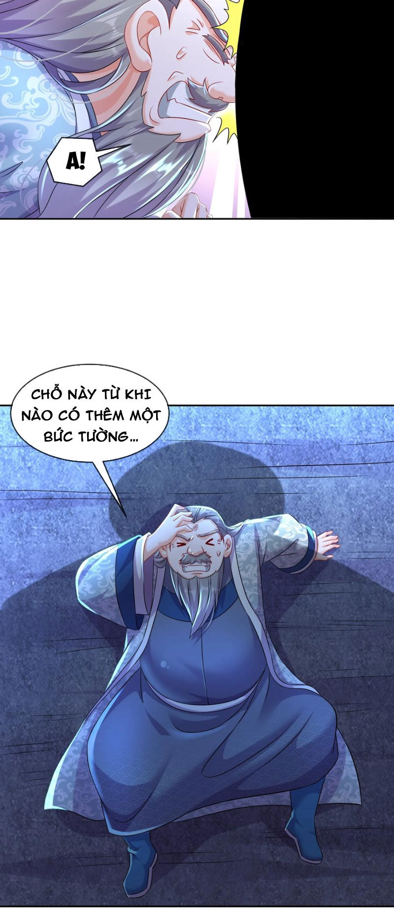 Tuyệt Thế Đạo Lữ: Chapter 108