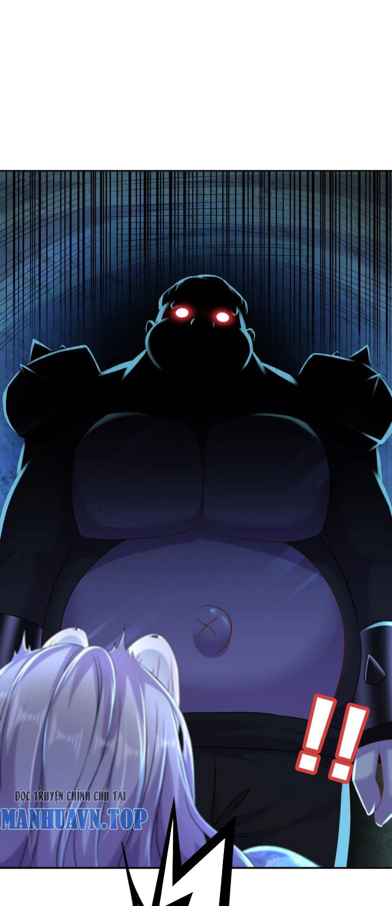 Tuyệt Thế Đạo Lữ: Chapter 108