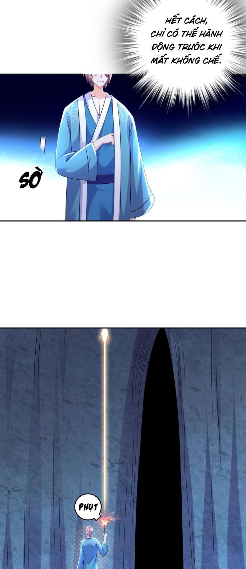 Tuyệt Thế Đạo Lữ: Chapter 108