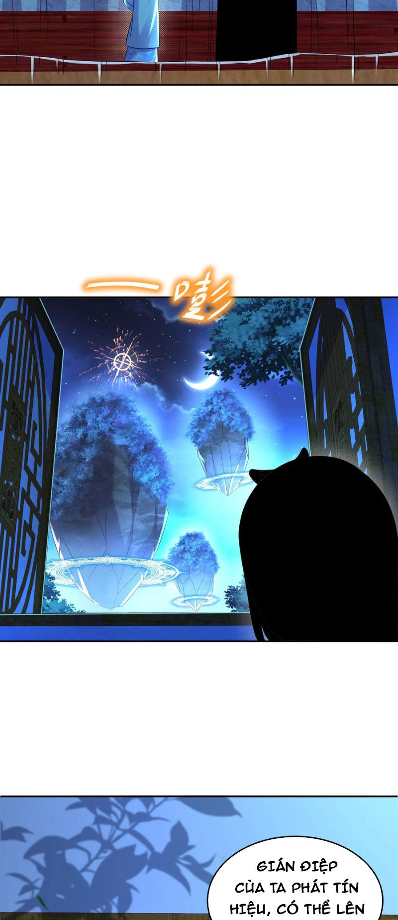 Tuyệt Thế Đạo Lữ: Chapter 108