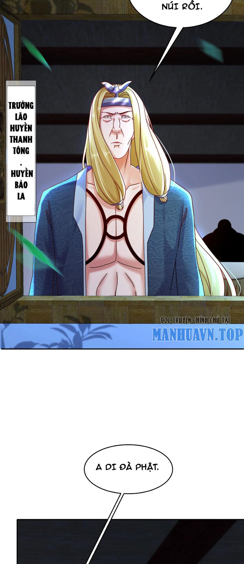Tuyệt Thế Đạo Lữ: Chapter 108