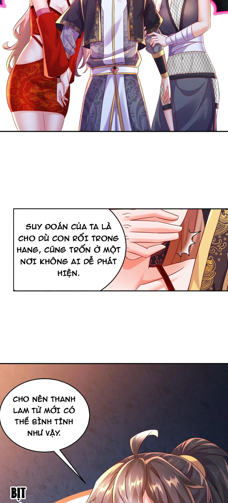 Tuyệt Thế Đạo Lữ: Chapter 108