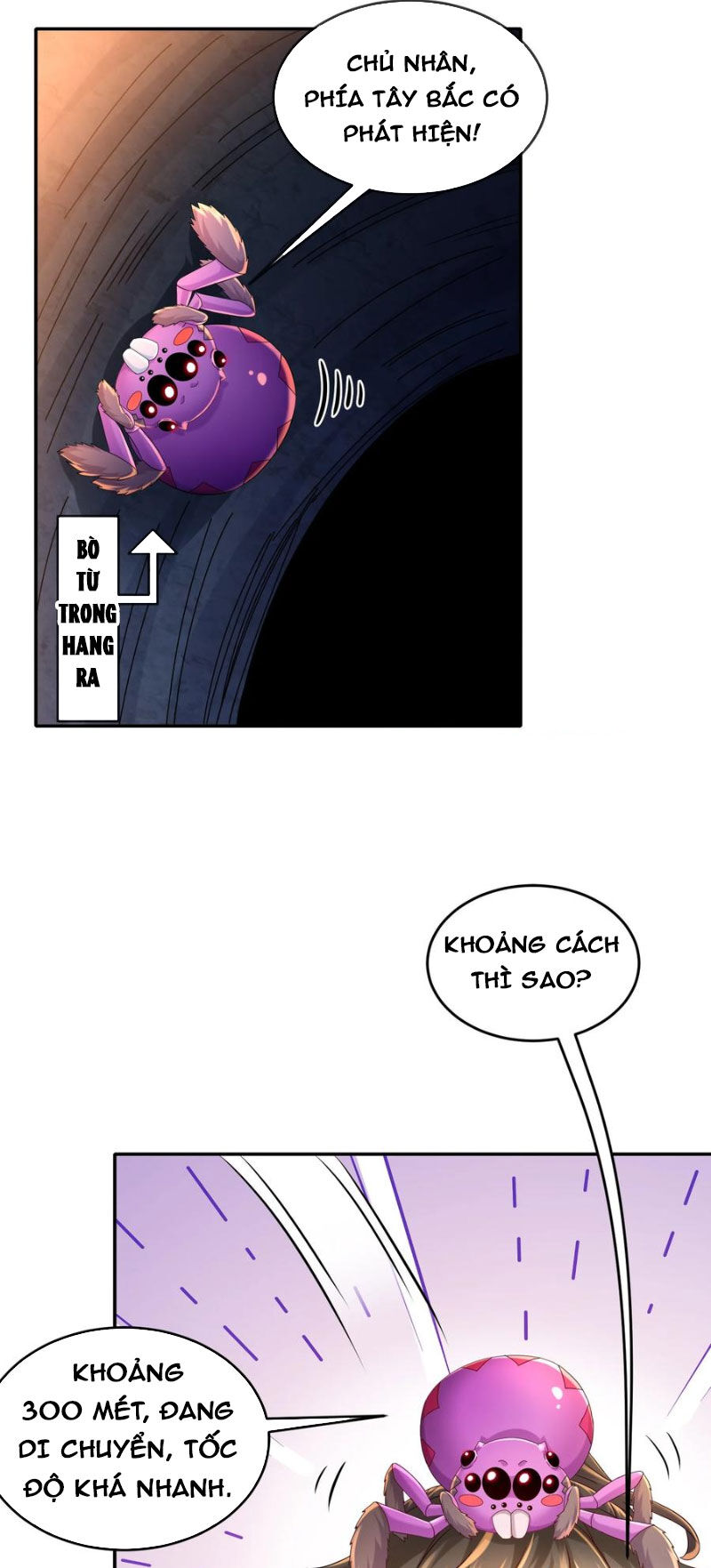 Tuyệt Thế Đạo Lữ: Chapter 108