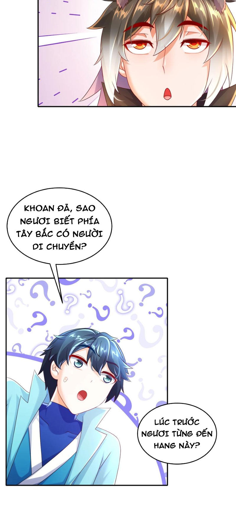 Tuyệt Thế Đạo Lữ: Chapter 108