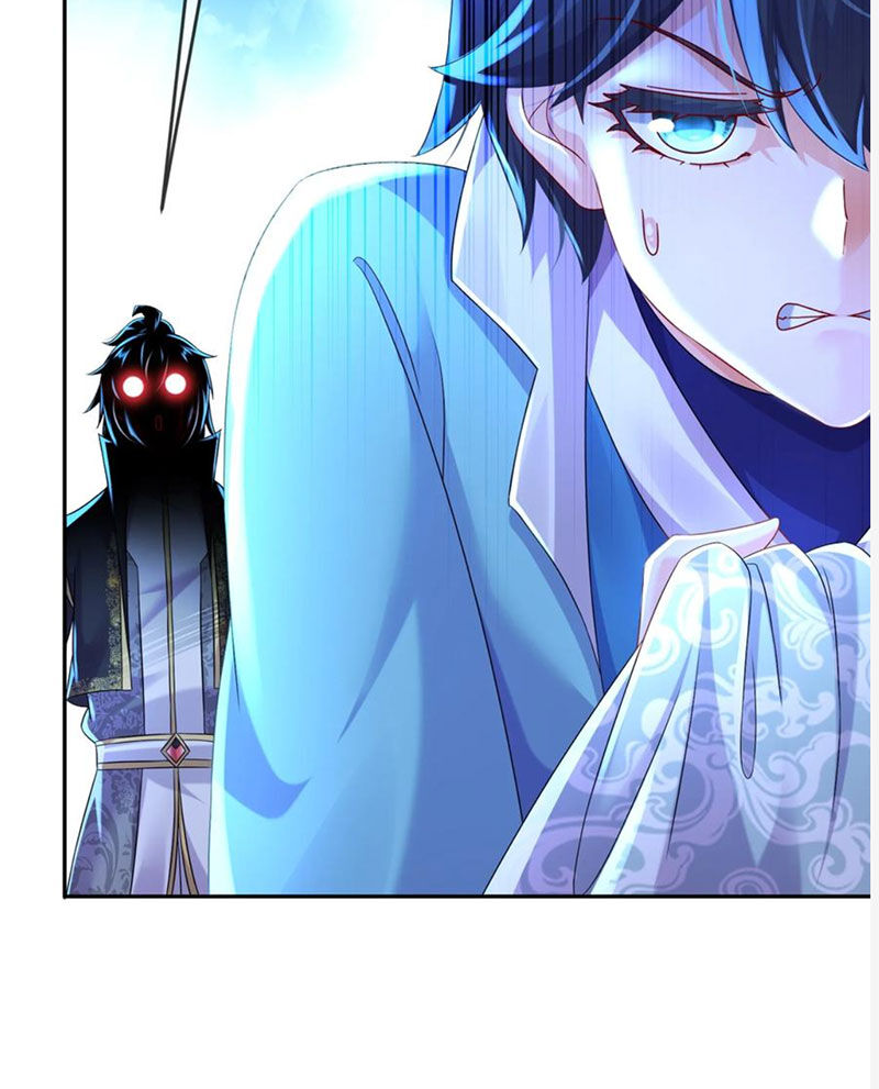 Tuyệt Thế Đạo Lữ: Chapter 109