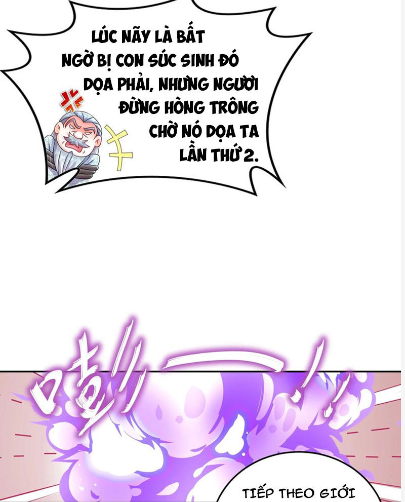 Tuyệt Thế Đạo Lữ: Chapter 109