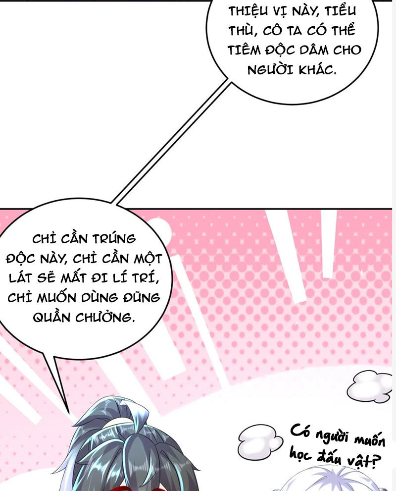 Tuyệt Thế Đạo Lữ: Chapter 109