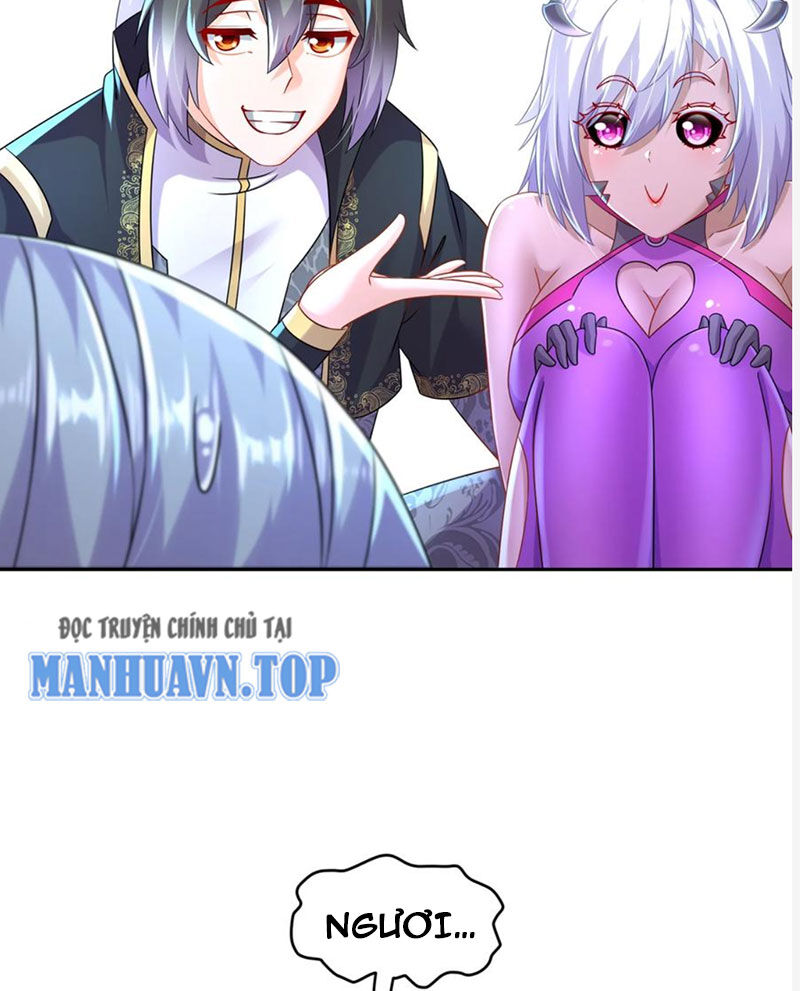 Tuyệt Thế Đạo Lữ: Chapter 109