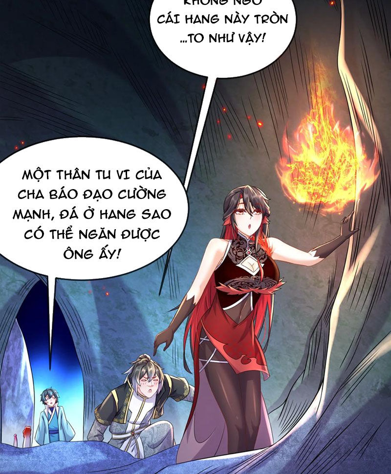 Tuyệt Thế Đạo Lữ: Chapter 109