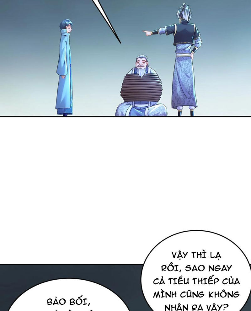 Tuyệt Thế Đạo Lữ: Chapter 109