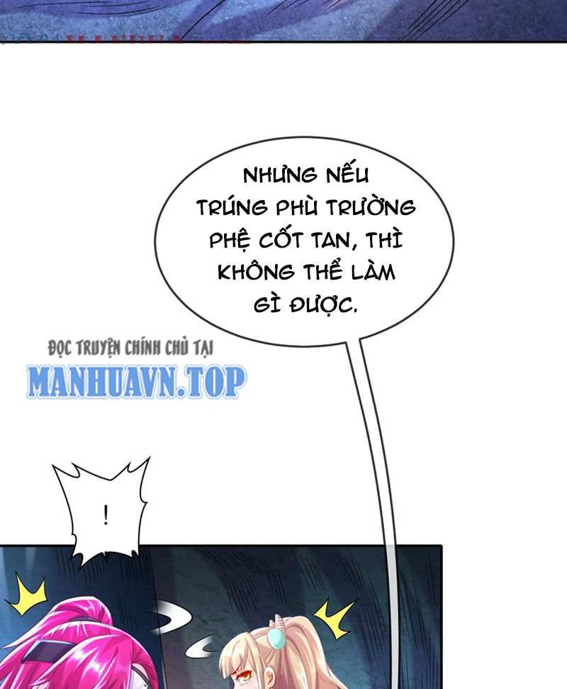 Tuyệt Thế Đạo Lữ: Chapter 109