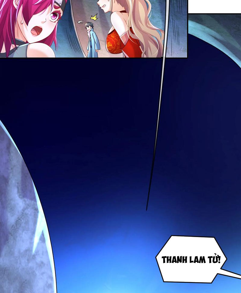 Tuyệt Thế Đạo Lữ: Chapter 109