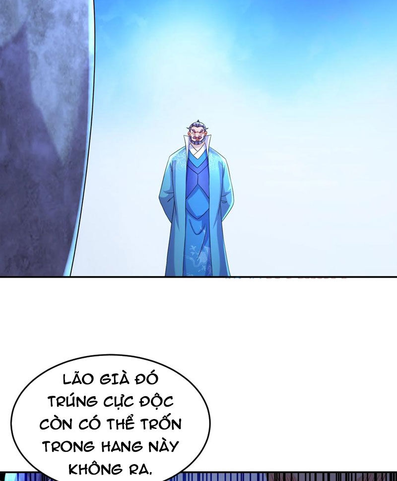 Tuyệt Thế Đạo Lữ: Chapter 109