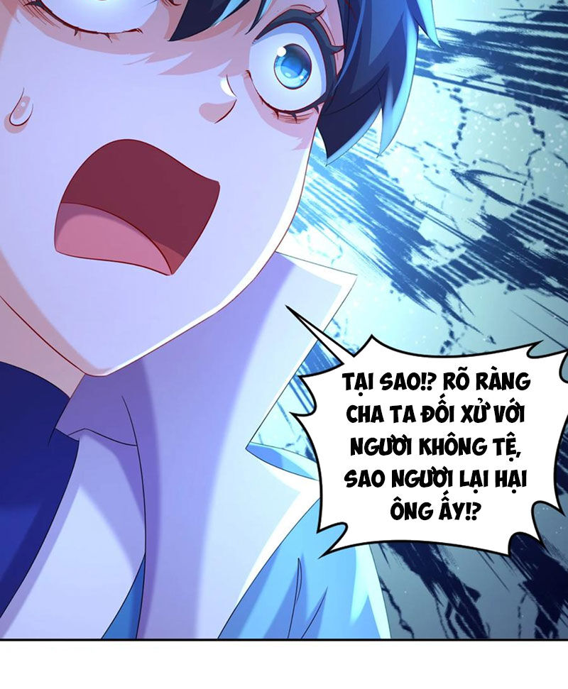 Tuyệt Thế Đạo Lữ: Chapter 109