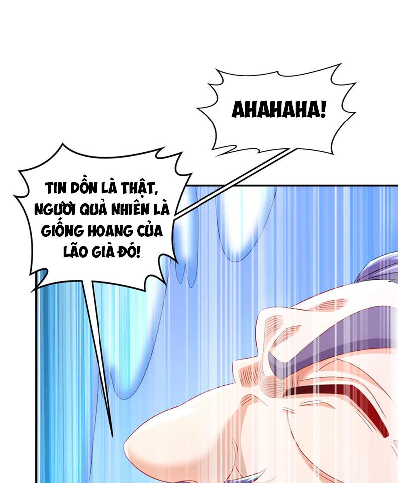 Tuyệt Thế Đạo Lữ: Chapter 109