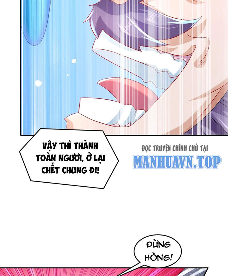 Tuyệt Thế Đạo Lữ: Chapter 109