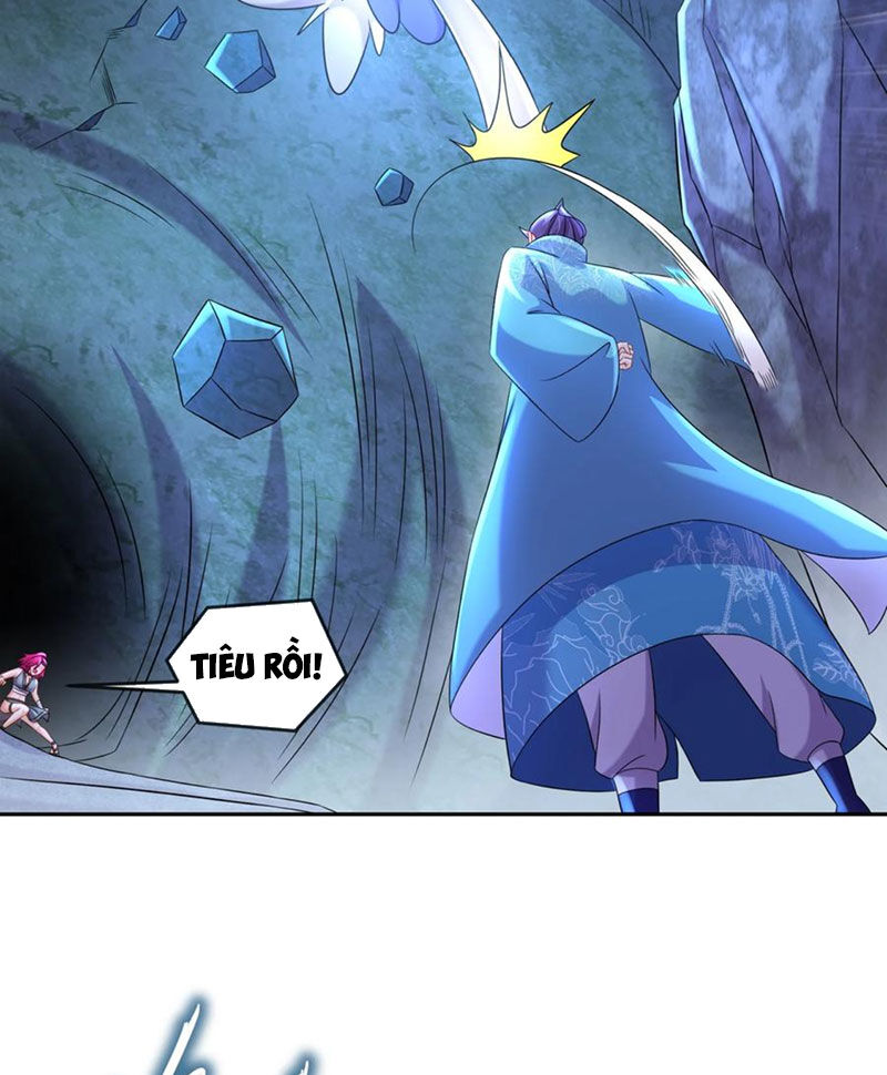 Tuyệt Thế Đạo Lữ: Chapter 109