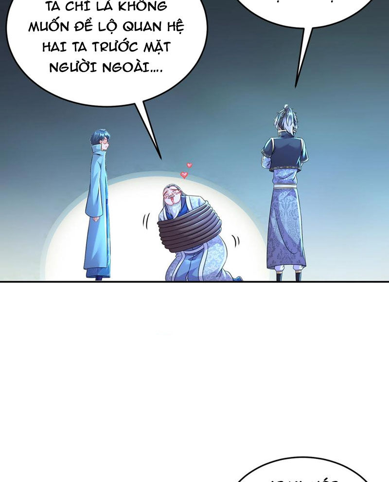 Tuyệt Thế Đạo Lữ: Chapter 109