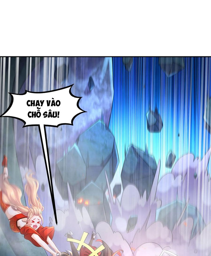 Tuyệt Thế Đạo Lữ: Chapter 109