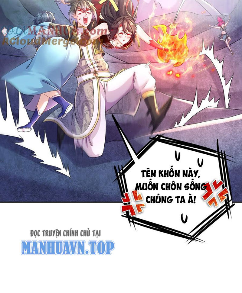Tuyệt Thế Đạo Lữ: Chapter 109