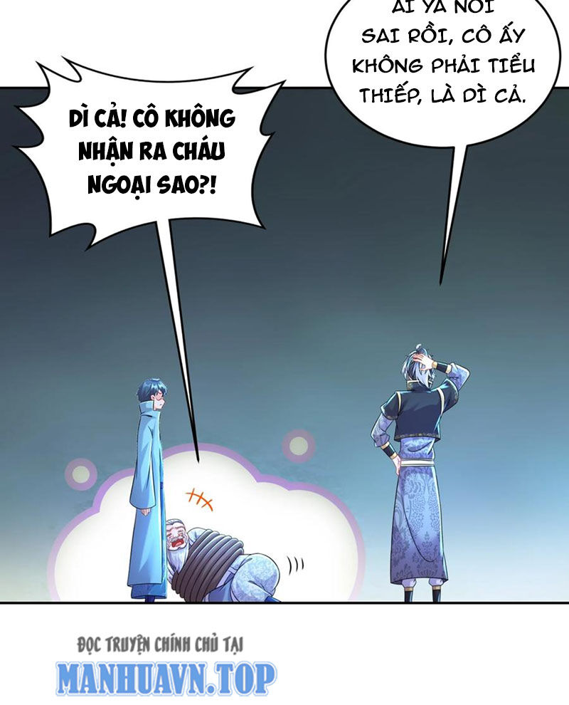 Tuyệt Thế Đạo Lữ: Chapter 109