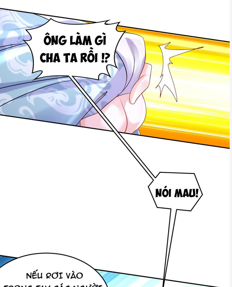 Tuyệt Thế Đạo Lữ: Chapter 109