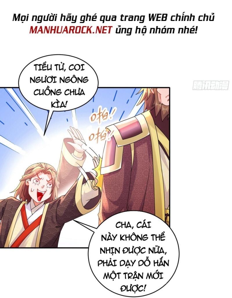 Tuyệt Thế Đạo Lữ: Chapter 11