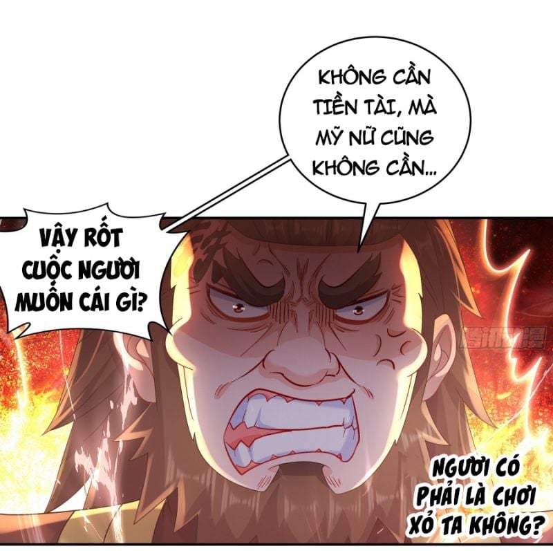 Tuyệt Thế Đạo Lữ: Chapter 11