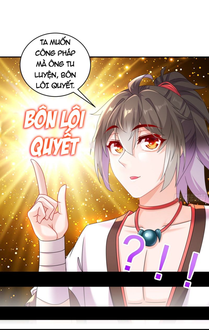 Tuyệt Thế Đạo Lữ: Chapter 11