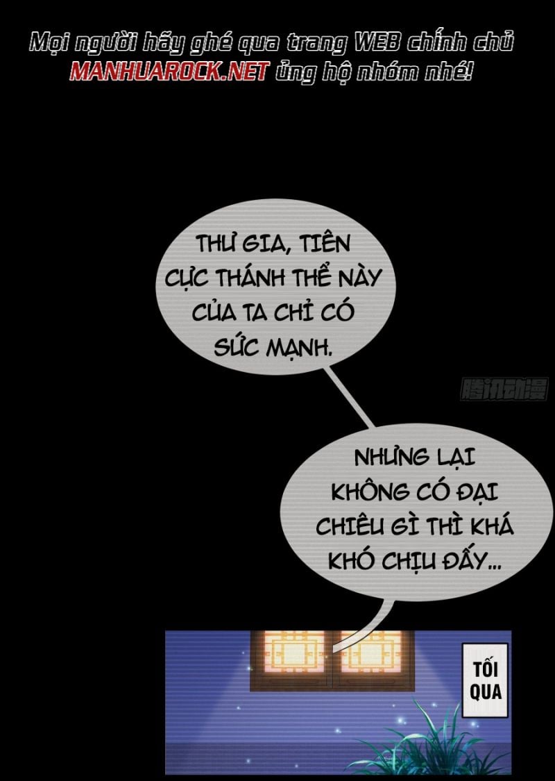 Tuyệt Thế Đạo Lữ: Chapter 11