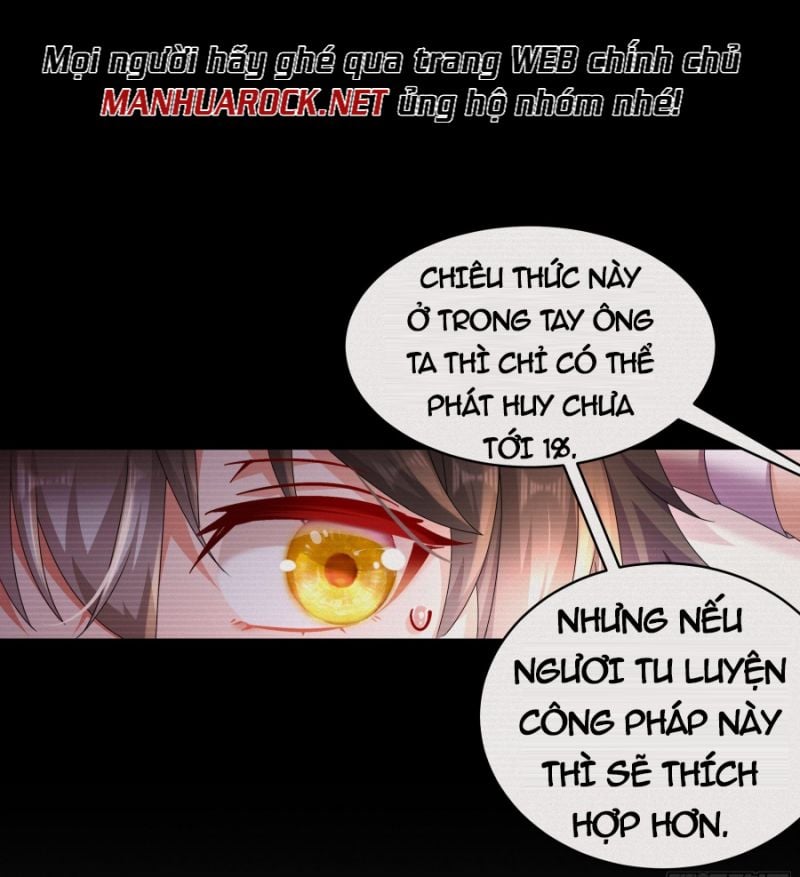 Tuyệt Thế Đạo Lữ: Chapter 11