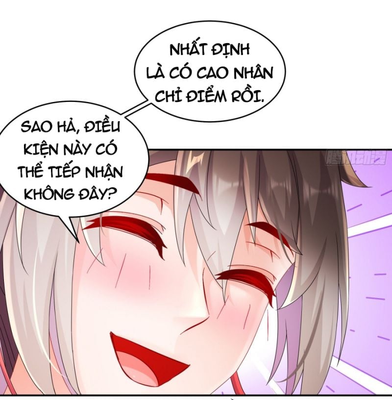 Tuyệt Thế Đạo Lữ: Chapter 11