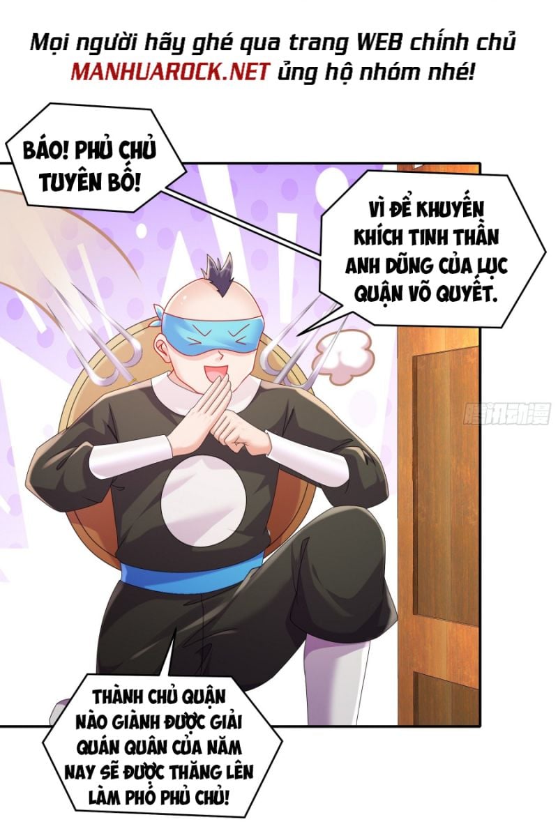 Tuyệt Thế Đạo Lữ: Chapter 11