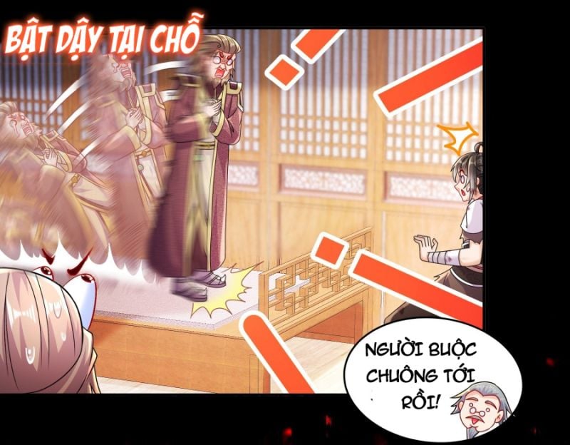 Tuyệt Thế Đạo Lữ: Chapter 11