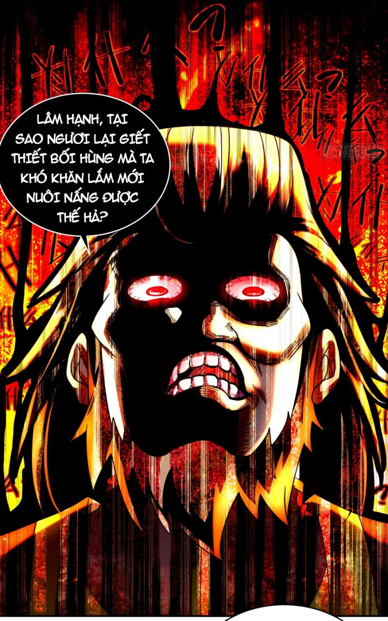 Tuyệt Thế Đạo Lữ: Chapter 11