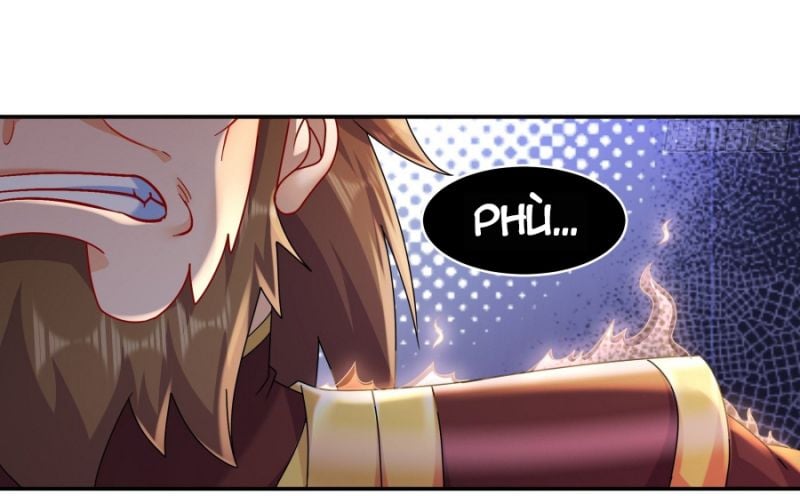 Tuyệt Thế Đạo Lữ: Chapter 11