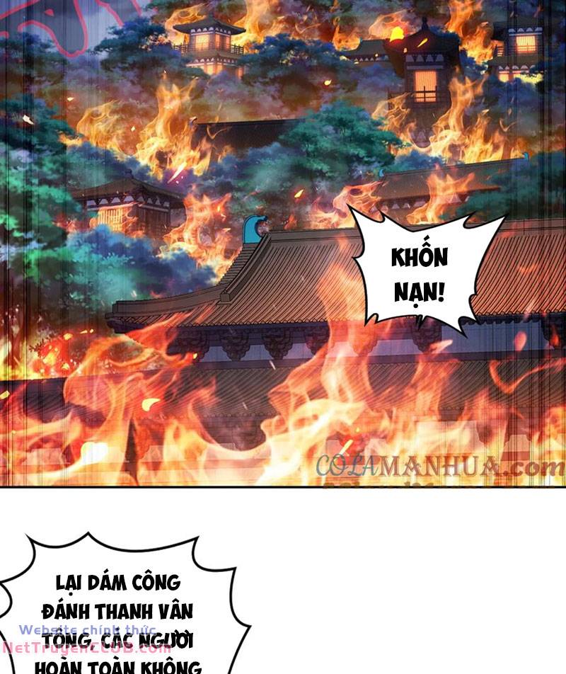 Tuyệt Thế Đạo Lữ: Chapter 110