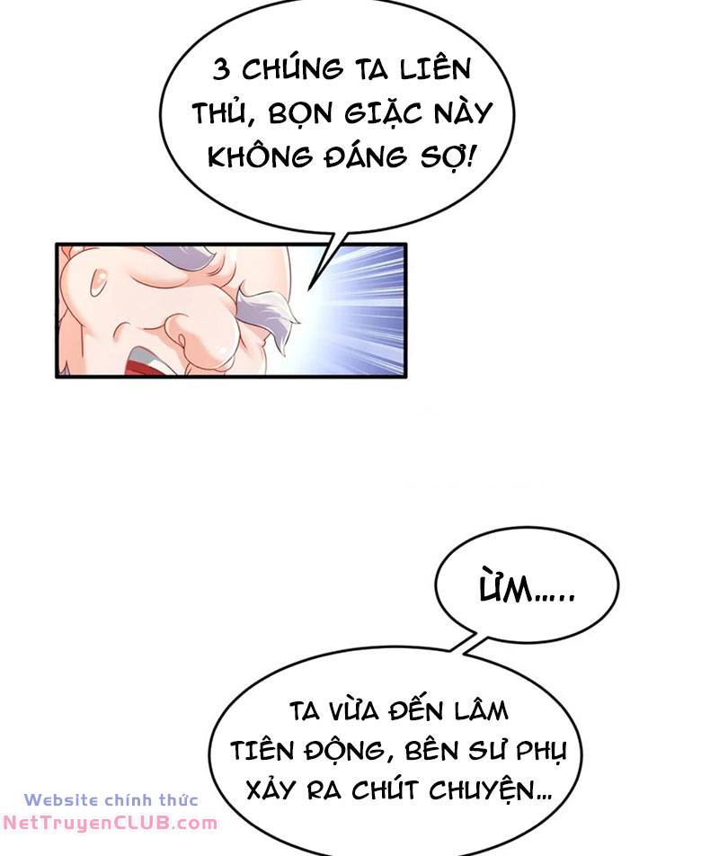 Tuyệt Thế Đạo Lữ: Chapter 110