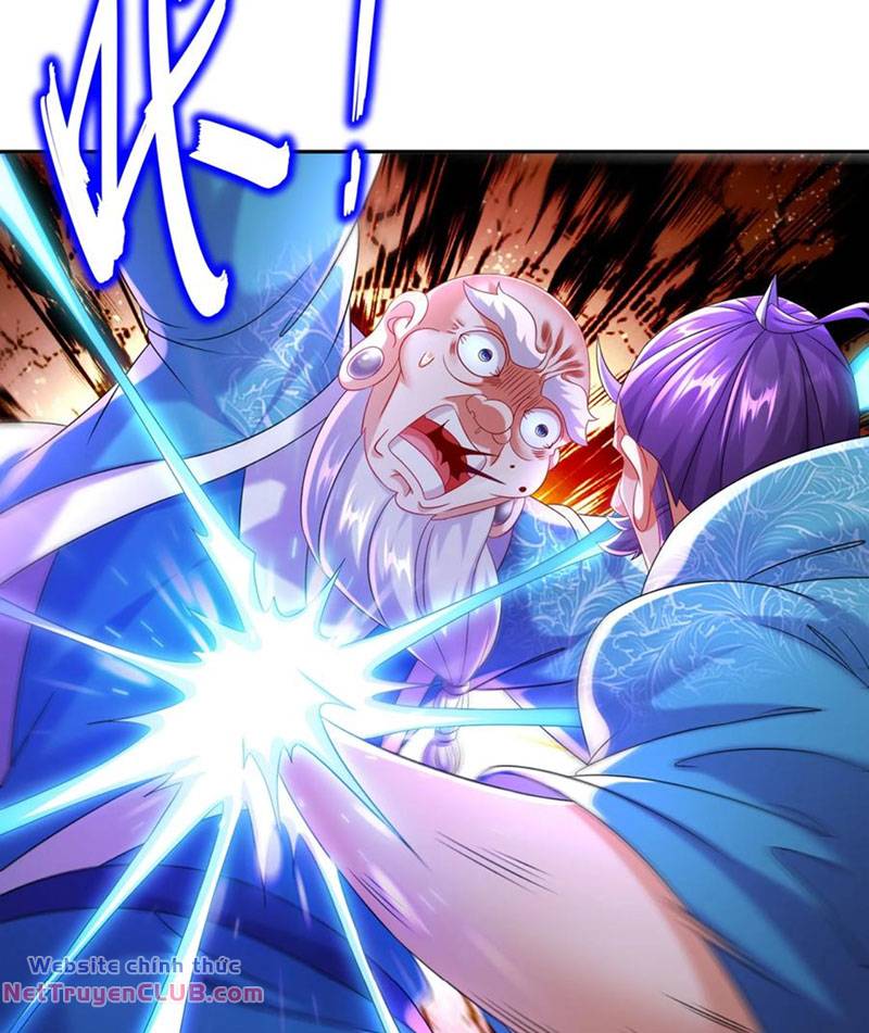 Tuyệt Thế Đạo Lữ: Chapter 110