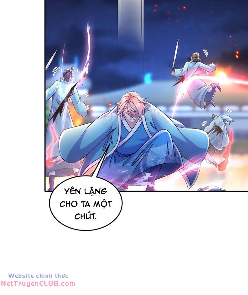 Tuyệt Thế Đạo Lữ: Chapter 110