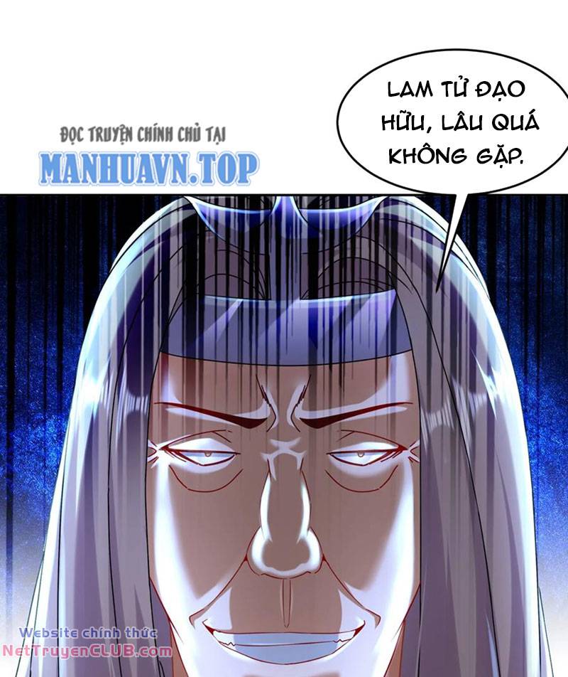 Tuyệt Thế Đạo Lữ: Chapter 110