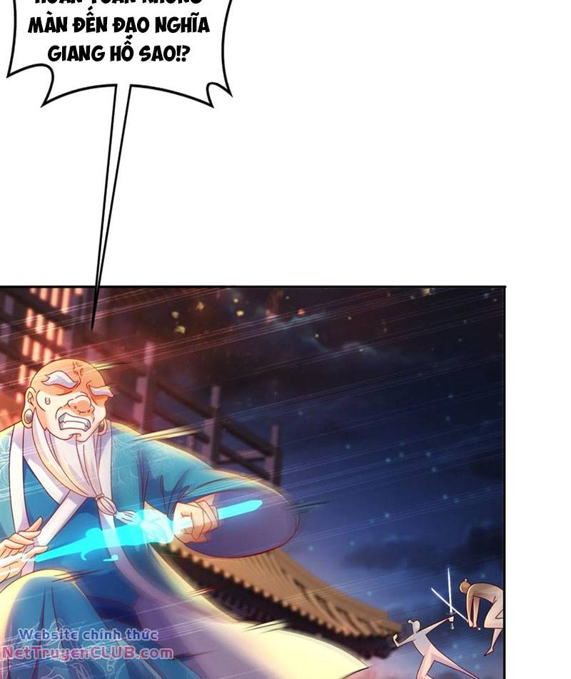 Tuyệt Thế Đạo Lữ: Chapter 110