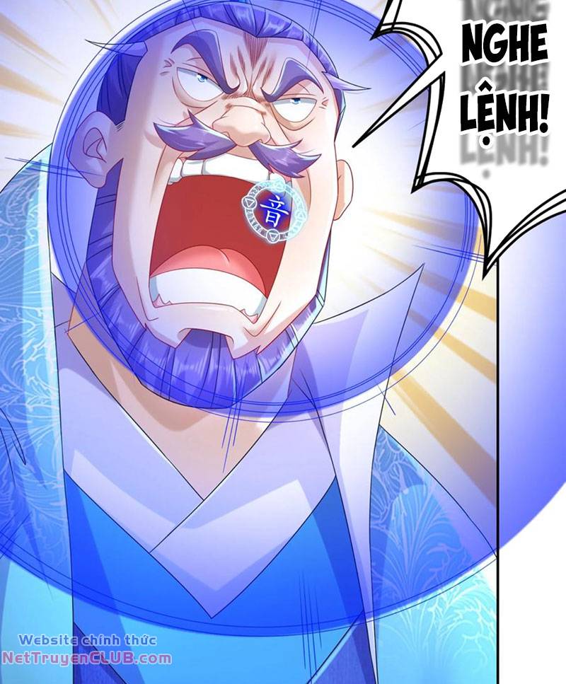 Tuyệt Thế Đạo Lữ: Chapter 110