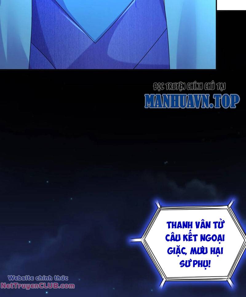 Tuyệt Thế Đạo Lữ: Chapter 110