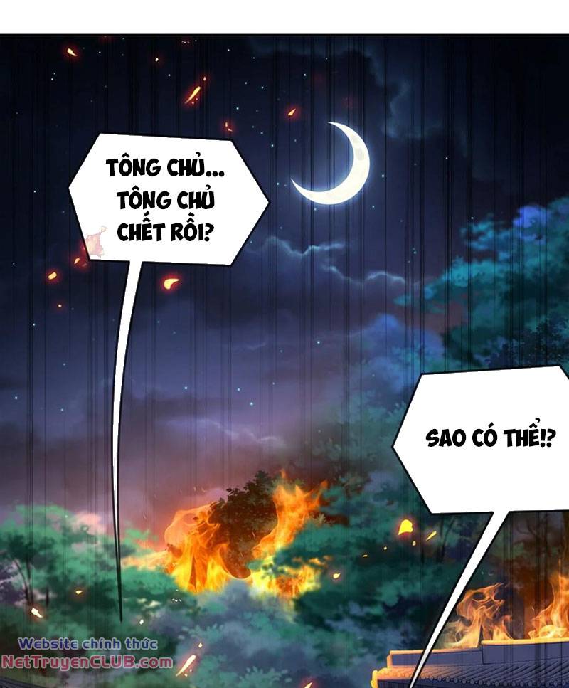 Tuyệt Thế Đạo Lữ: Chapter 110
