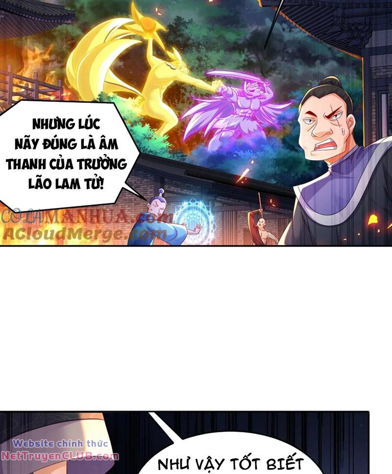 Tuyệt Thế Đạo Lữ: Chapter 110