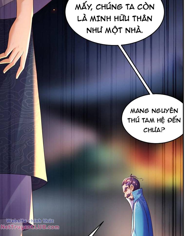 Tuyệt Thế Đạo Lữ: Chapter 110