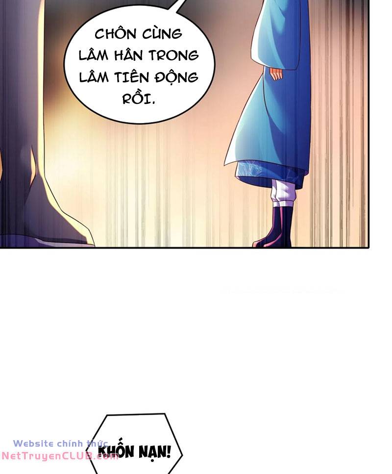 Tuyệt Thế Đạo Lữ: Chapter 110