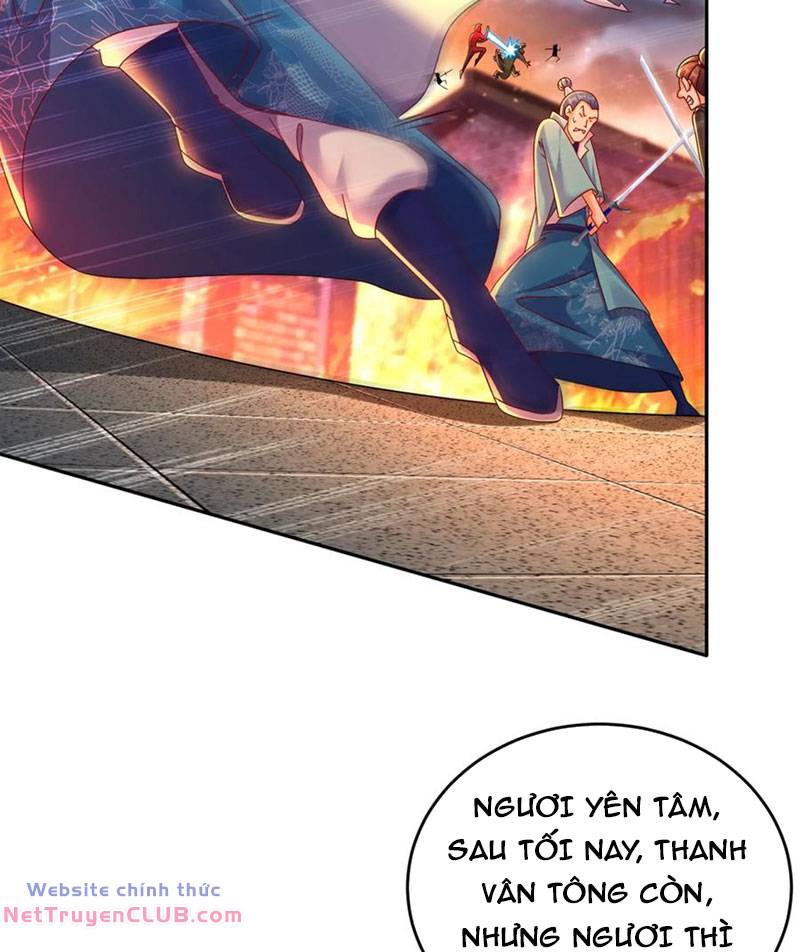 Tuyệt Thế Đạo Lữ: Chapter 110