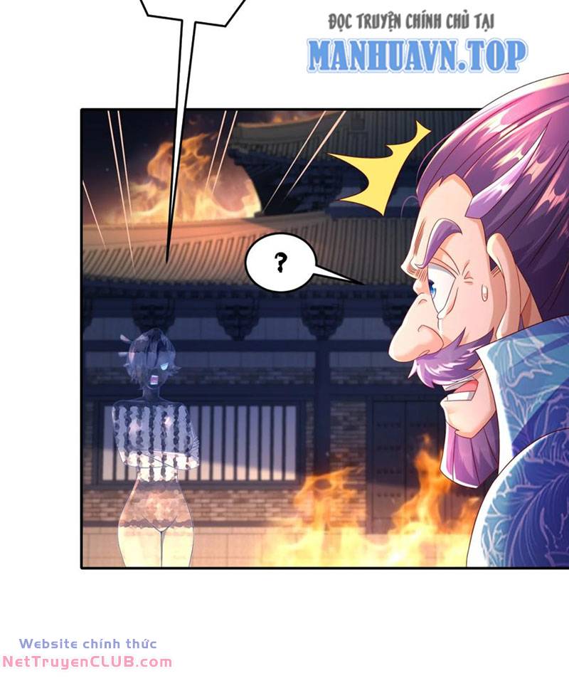 Tuyệt Thế Đạo Lữ: Chapter 110